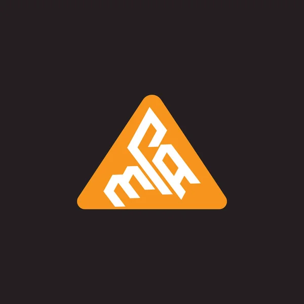 Літера Алфавіт Дизайн Логотипу Векторний Шаблон — стоковий вектор