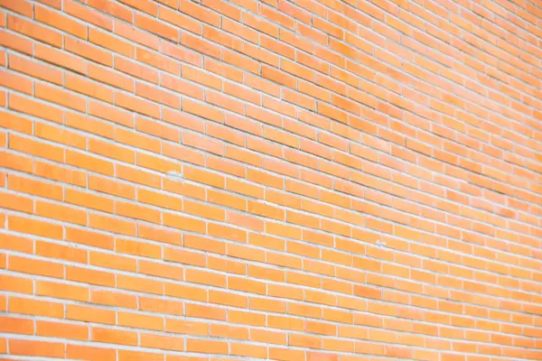Brick Wall Modern Building Wall Texture Pattern Construction Building Background ストック画像