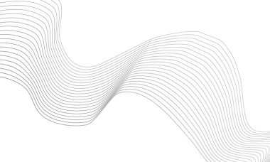 Hafif Memphis Sıvı Şekilleri. 3d Flow Line broşürü. Parlak yaratıcı bir geçmişi var. Gri fütürist dergi. Memphis Sıvı Şekilleri. Soyut parlak el ilanı. Dalga çizgileri. Memphis Sıvı Şekilleri.