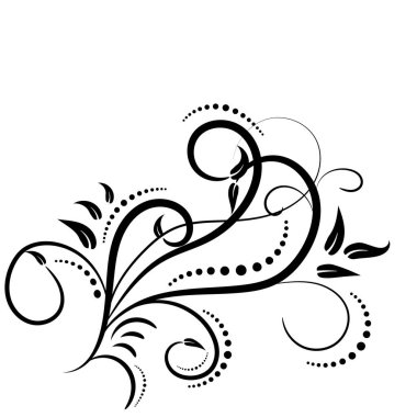 Şatafatlı bir çerçeve, zarif bir arkaplan. Viktorya tarzı. Davetiyelerin, kartların, kartpostalların için. Özel bir ruh hali yaratır.