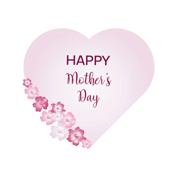 Gentle background, greetings, card with Mother\'s Day, Women\'s Day, Happy Birthday. With space for text.