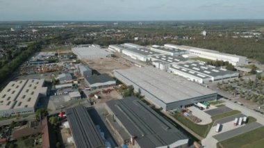 Kuzey Ren Vestfalya Sanayi Parkı