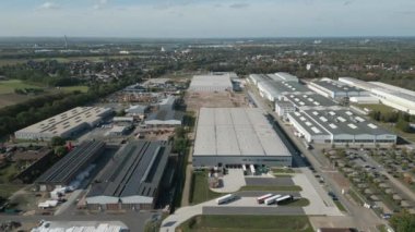 Kuzey Ren Vestfalya Sanayi Parkı