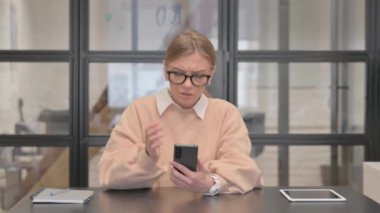 Ofiste Kaybolan Genç Kadın Şok Oldu