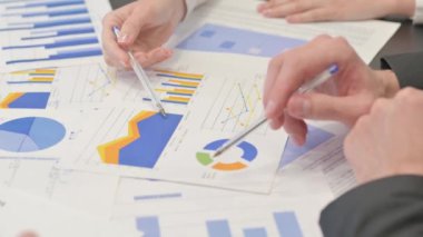 Ofisteki Evrakları Kapat