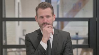 Orta Çağ İşadamı 'nın Yeni Fikir Fırtınası Portresi