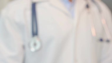 Kamerayı Doktor 'a doğrult.