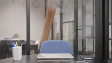 Afrikalı İş Adamı Toplantı için Çalışma Alanına Geliyor