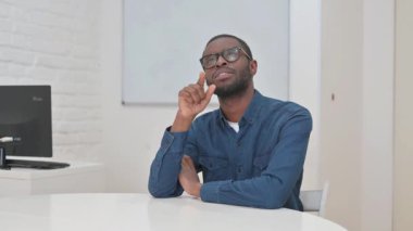 Dalgın Orta Çağ Afrikalı Beyin Fırtınası Projesi