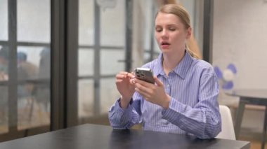 Çevrimiçi Kayıp Genç Kadını Şoke Etti