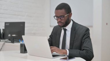 Afro-Amerikan iş adamı, 