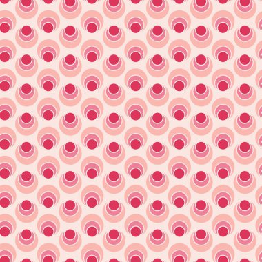 Vector geometric abstract seamless pattern background. Perfect for fabric, scrapbooking and wallpaper projects. Great for paper packaging, textile and many more. Surface pattern design