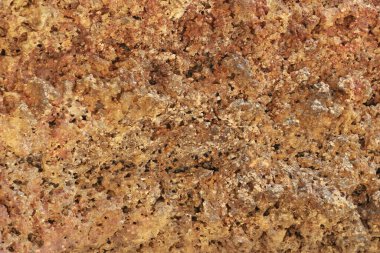 Deniz kıyısındaki uçurumların doğal dokusu. doku arkaplanı.