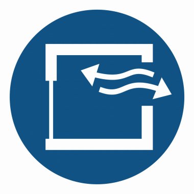 Güvenlik İşaretleme Standartları İşaretlemesi Zorunlu İmza Sürekli havalandırma