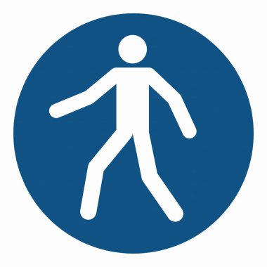 Güvenlik İşaretleme Standartları Zorunlu İmza İşareti Bu geçidi kullanın