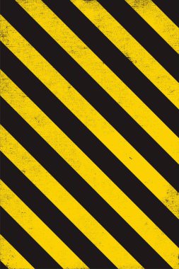 Safety Warning Stripes Hazard Background features high-contrast diagonal stripes, typically in yellow and black or red and white, to indicate danger or restricted areas. Ideal for safety signs, labels, and barriers.