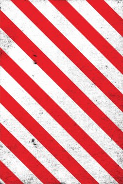Safety Warning Stripes Hazard Background features high-contrast diagonal stripes, typically in yellow and black or red and white, to indicate danger or restricted areas. Ideal for safety signs, labels, and barriers.