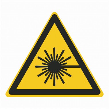 ISO 7010 Registered safety signs Warnings Pictogram Symbol Icon