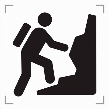 Eğlence ve Kültürel İlgi Alanı Sembol İşaretleri, halkı parklara, müzelere, tarihi mekanlara ve eğlence tesislerine yönlendirmek için kullanılan ve net ve evrensel tanıma olanağı sağlayan standartlaştırılmış piktogramlardır..