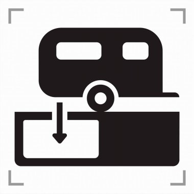 Eğlence ve Kültürel İlgi Alanı Sembol İşaretleri, halkı parklara, müzelere, tarihi mekanlara ve eğlence tesislerine yönlendirmek için kullanılan ve net ve evrensel tanıma olanağı sağlayan standartlaştırılmış piktogramlardır..