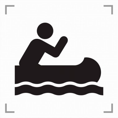 Eğlence ve Kültürel İlgi Alanı Sembol İşaretleri, halkı parklara, müzelere, tarihi mekanlara ve eğlence tesislerine yönlendirmek için kullanılan ve net ve evrensel tanıma olanağı sağlayan standartlaştırılmış piktogramlardır..