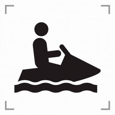 Eğlence ve Kültürel İlgi Alanı Sembol İşaretleri, halkı parklara, müzelere, tarihi mekanlara ve eğlence tesislerine yönlendirmek için kullanılan ve net ve evrensel tanıma olanağı sağlayan standartlaştırılmış piktogramlardır..