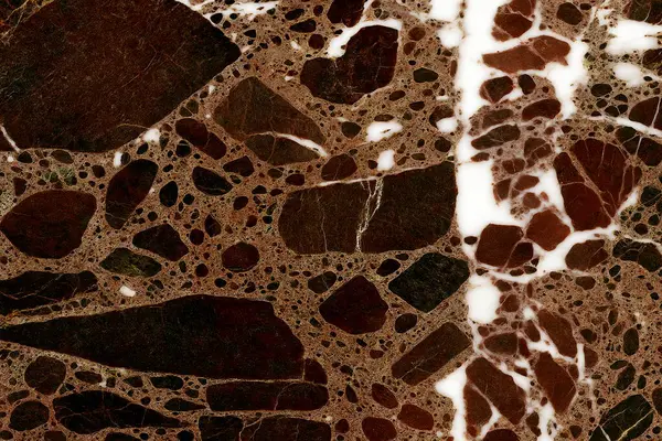 Mermer dokular, pürüzsüz ve parlak taşlarda doğal, zarif damarlar içerir. Benzersiz girdapları ve zengin tonları lüks bir görünüm yaratıyor, yüzeyler, arka planlar ve dekoratif tasarım elementleri için mükemmel..