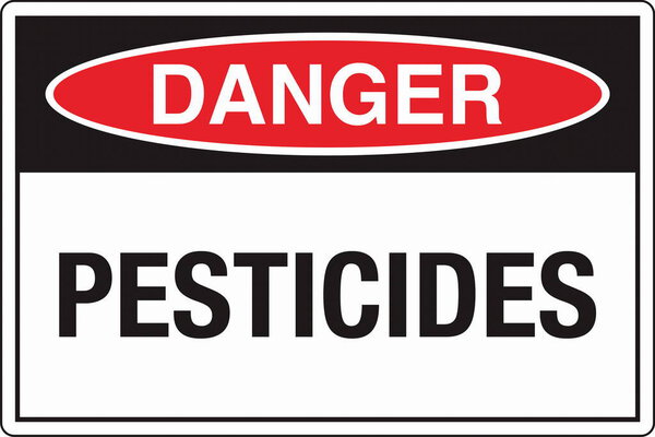 Стандарты по маркировке пестицидов