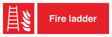 ISO 7010 Kayıtlı Güvenlik İşaretleri yangın söndürücüler, hortumlar ve alarmlar gibi yangın güvenlik ekipmanlarının yerini ve kullanımını gösteren standart sembollerdir..