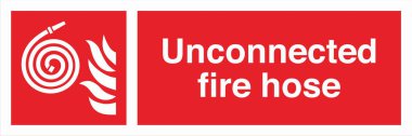 ISO 7010 Kayıtlı Güvenlik İşaretleri yangın söndürücüler, hortumlar ve alarmlar gibi yangın güvenlik ekipmanlarının yerini ve kullanımını gösteren standart sembollerdir..