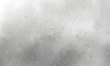 beyaz arkaplanda kömür rengi dumanı, tasarım için mükemmel