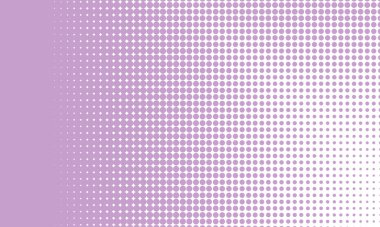 Wysteria rengi ile yarım ton arkaplan