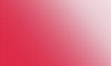 Kıpkırmızı renkli yarım ton arkaplan