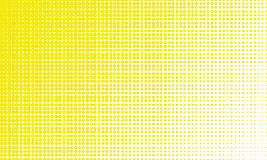 Limon rengi ile yarım ton arkaplan