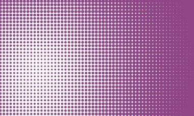 Erik rengi ile yarım ton arkaplan