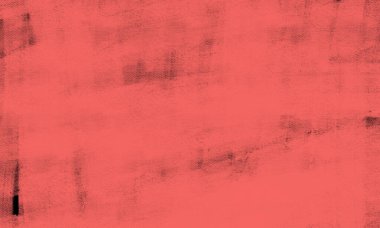 Fırça efektli karpuz rengi arkaplan