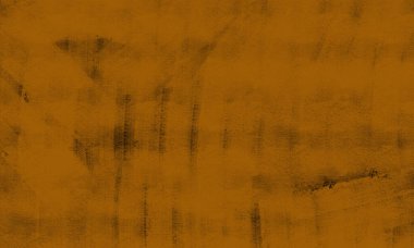 fırça efektli kahverengi arkaplan