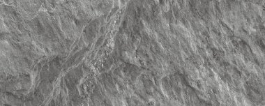 Karanlık taş veya kayrak duvar. Grunge arka plan