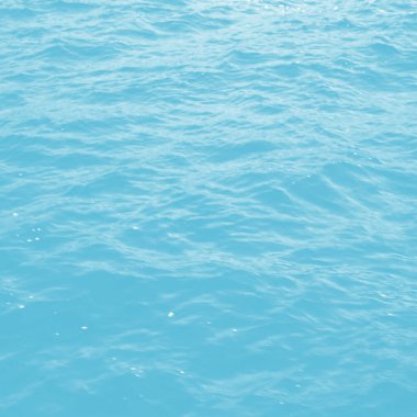 Su yüzeyinin dokusu