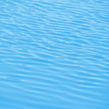 Mavi su dalgası dokusu arkaplanı
