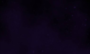 Siyah arkaplanda mürekkep rengi dumanı, tasarım için mükemmel