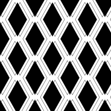 The geometric pattern with lines. Seamless vector background. Graphic modern pattern. Simple graphic design.