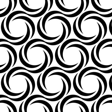 The geometric pattern with lines. Seamless vector background. Graphic modern pattern. Simple graphic design.