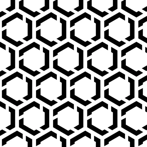 The geometric pattern with lines. Seamless vector background. Graphic modern pattern. Simple graphic design.