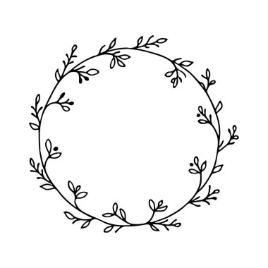 Bu nazik ve doğal tasarım düğün davetiyeleri, tebrik kartları ya da kadınsı çiçek kompozisyonları için mükemmeldir..