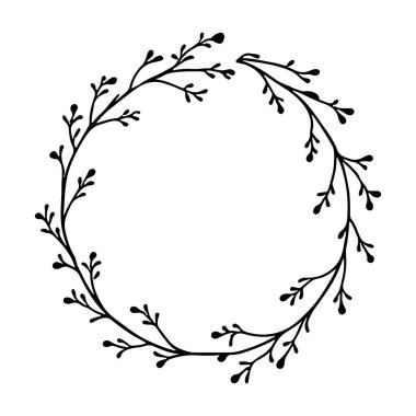 Bu tasarımın yumuşak zarafeti onu romantik markalaşma, kadınsı davetiyeler, kırtasiye malzemeleri ve yumuşak doğa temaları için uygun kılıyor..