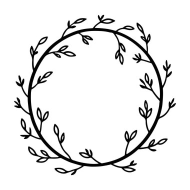 Bu tasarımın yumuşak zarafeti onu romantik markalaşma, kadınsı davetiyeler, kırtasiye malzemeleri ve yumuşak doğa temaları için uygun kılıyor..