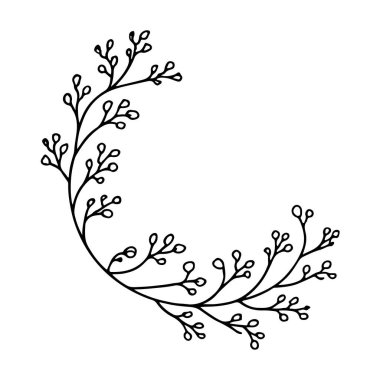 Düğün kırtasiyesi, doğa temalı markalaşma, davetiyeler ve mevsimlik projeler için mükemmel..