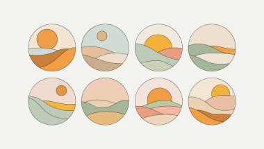 Çıkartmalar, kartlar, estetik içerik, dijital baskılar ve yaratıcı markalaşma projeleri için mükemmel..