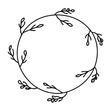 Bu tasarımın yumuşak zarafeti onu romantik markalaşma, kadınsı davetiyeler, kırtasiye malzemeleri ve yumuşak doğa temaları için uygun kılıyor..